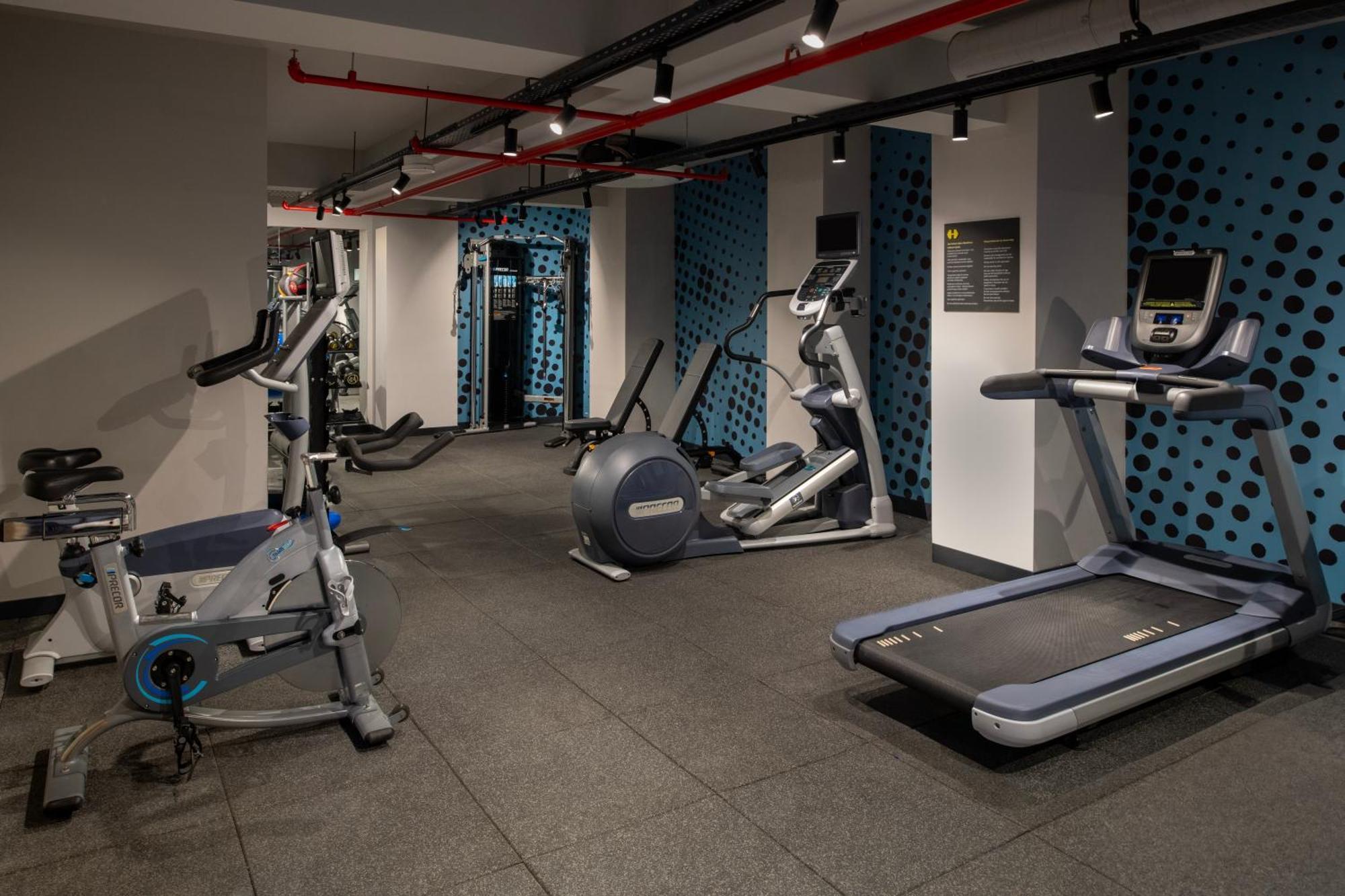 Hampton By Hilton Istanbul Merter المظهر الخارجي الصورة