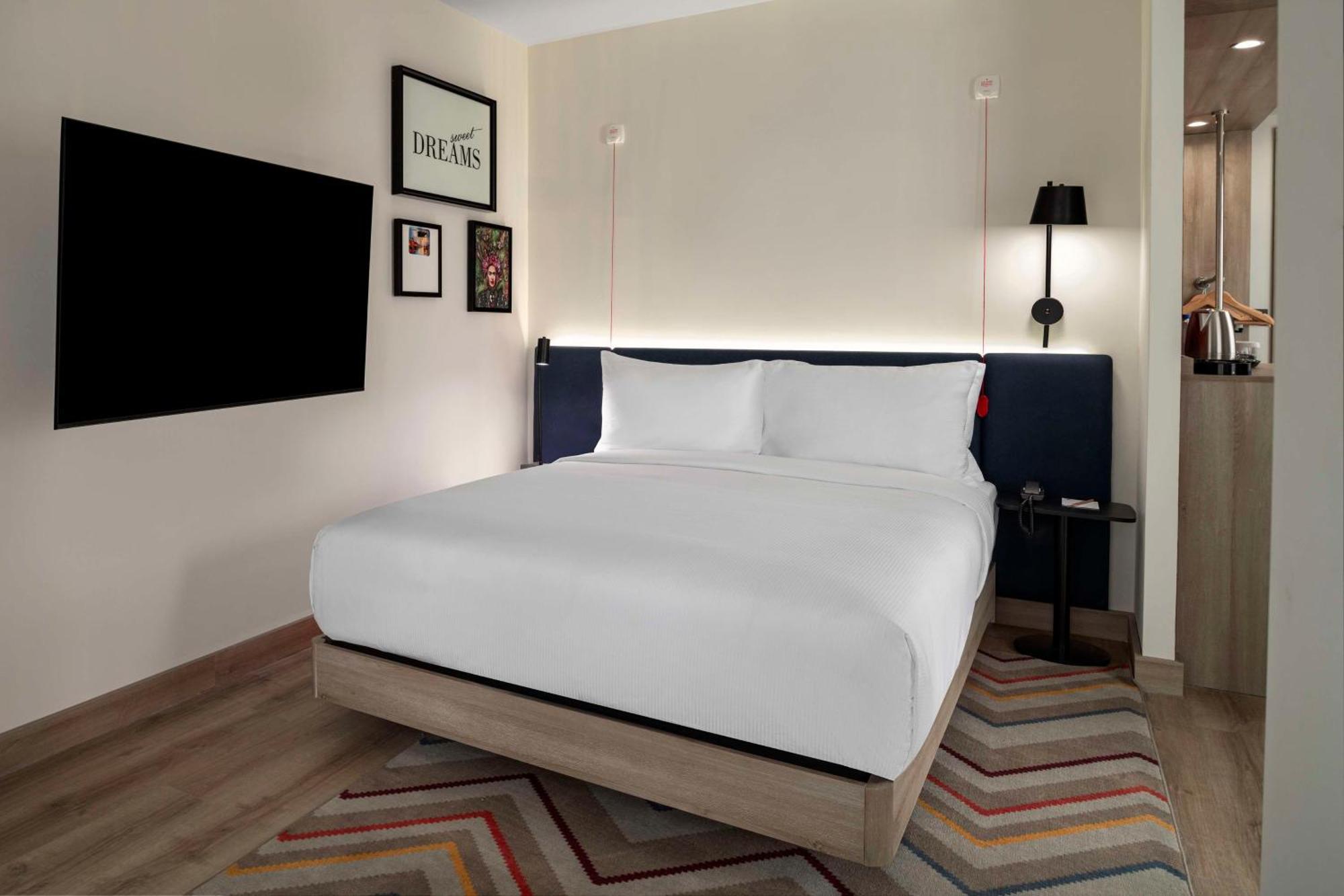 Hampton By Hilton Istanbul Merter المظهر الخارجي الصورة